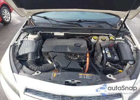 2013 Chevrolet Malibu Eco Premium Audio z USA, uszkodzony, nr VIN 1G11F5RR5DF117165